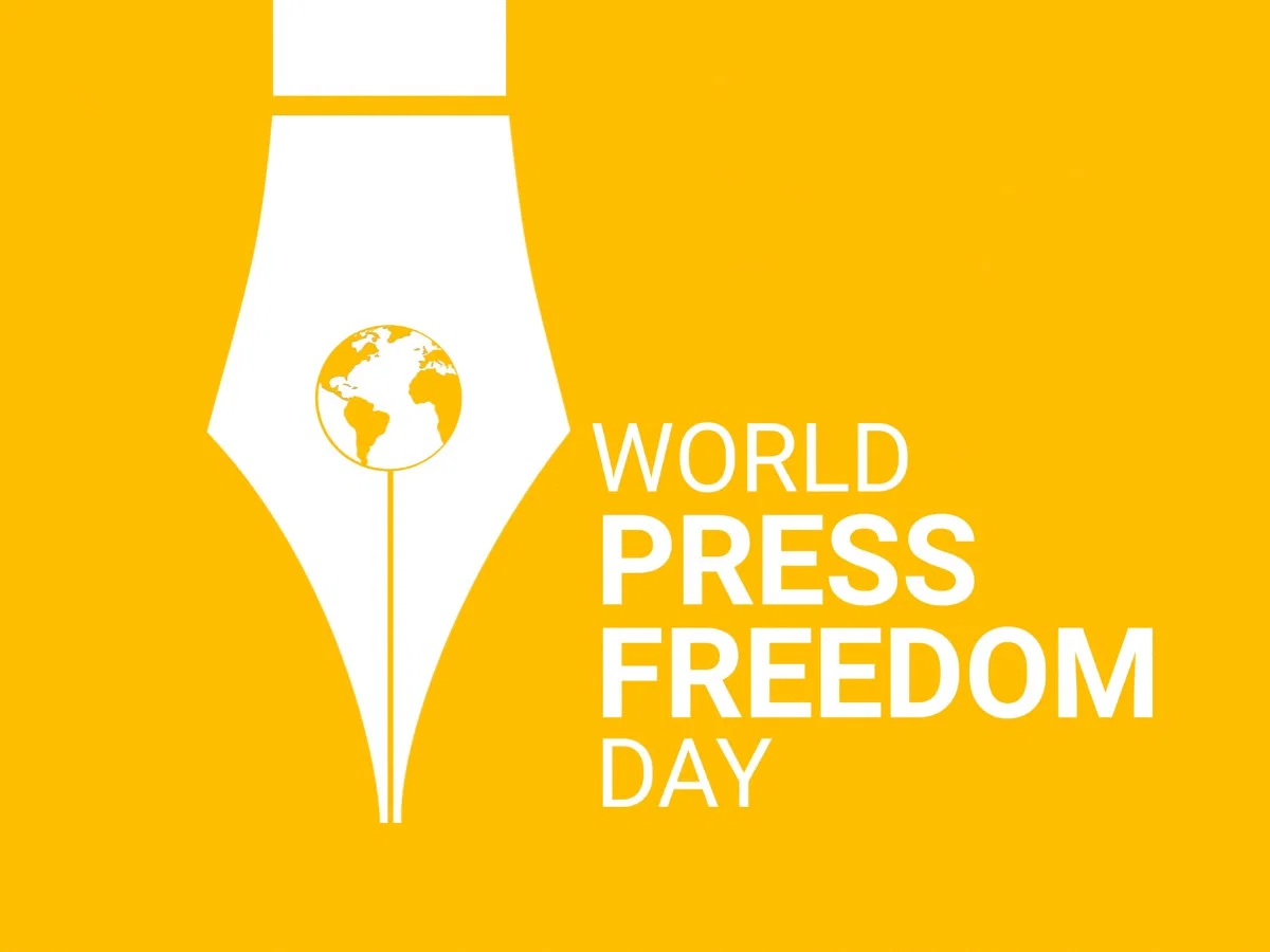 आज ३१औँ विश्व प्रेस स्वतन्त्रता दिवस विश्वभर मनाइँदै