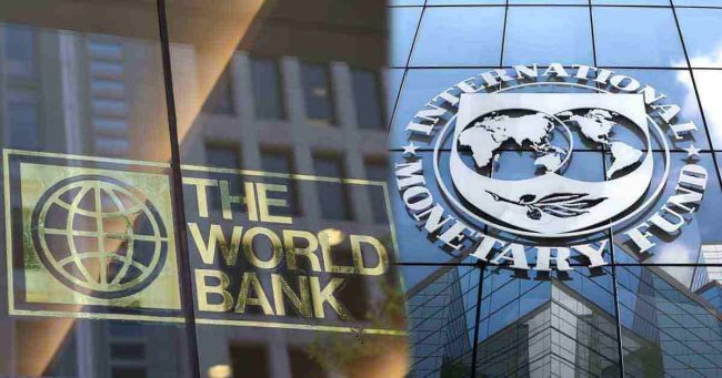 असार ४-७ मा विश्व बैंकले नेपालमा हालसम्मकै ठूलो बैठक गर्ने